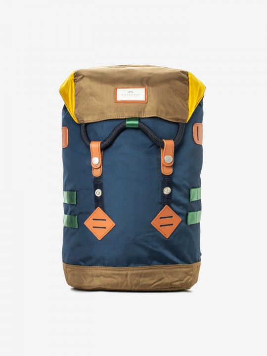 Mochila Doughnut Colorado 