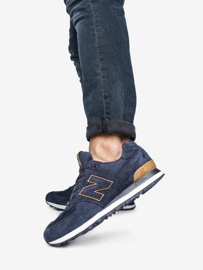 Sapatilhas New Balance ML574 Sapatilhas New Balance ML574