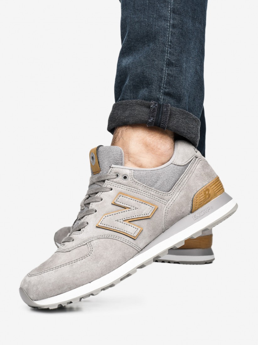 Sapatilhas New Balance ML574 Sapatilhas New Balance ML574