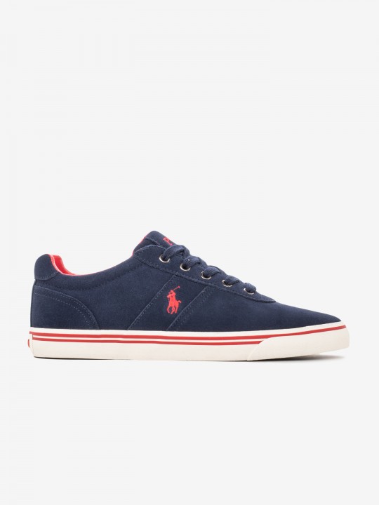 SAPATILHAS POLO RALPH LAUREN HANFORD