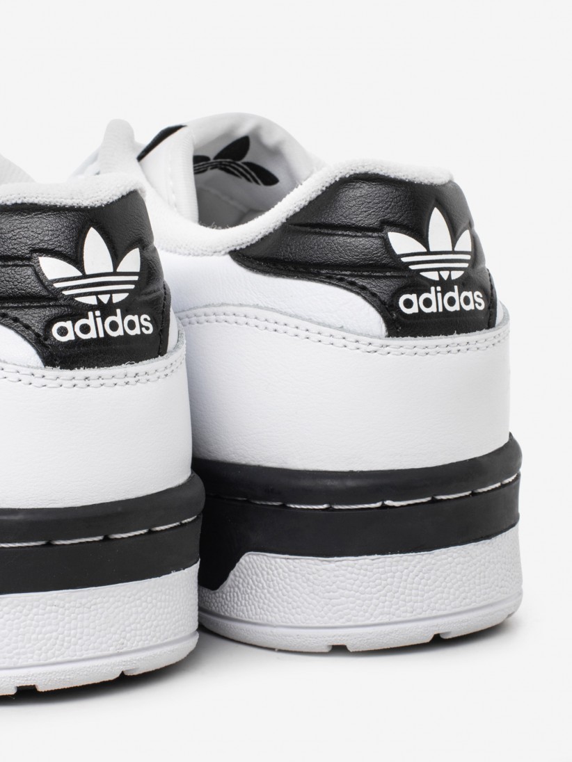 Adidas Rivalry Low Sneakers