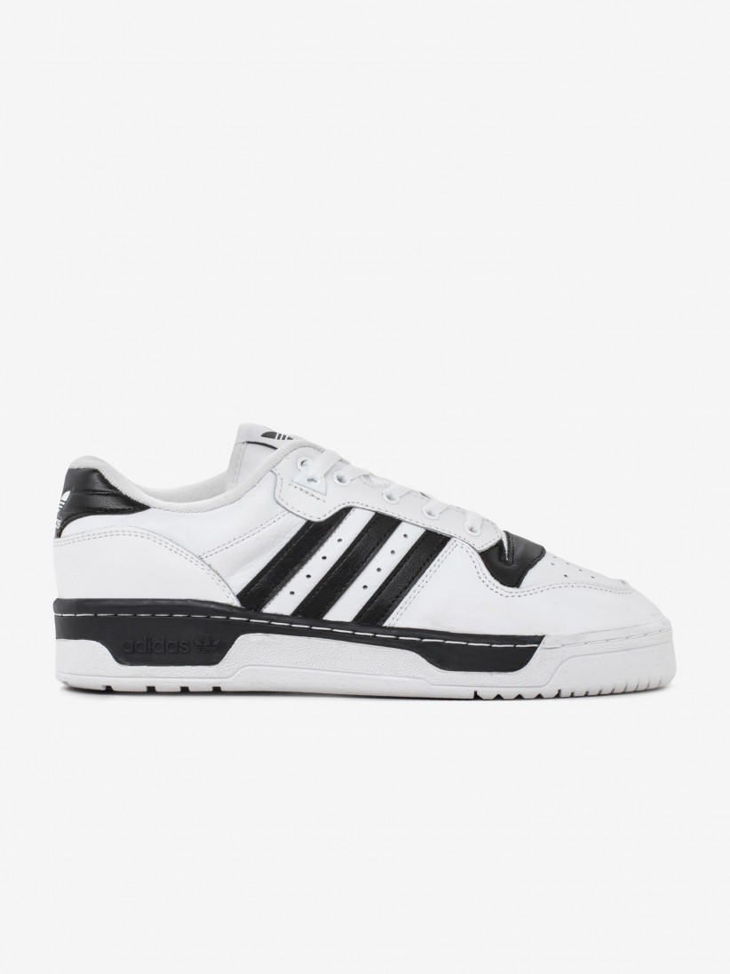 adidas rivalry low sneakers