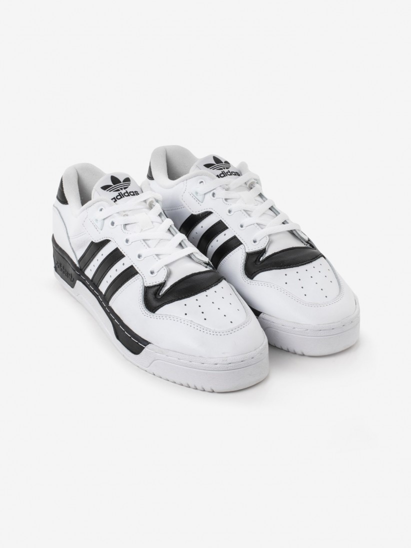Adidas Rivalry Low Sneakers