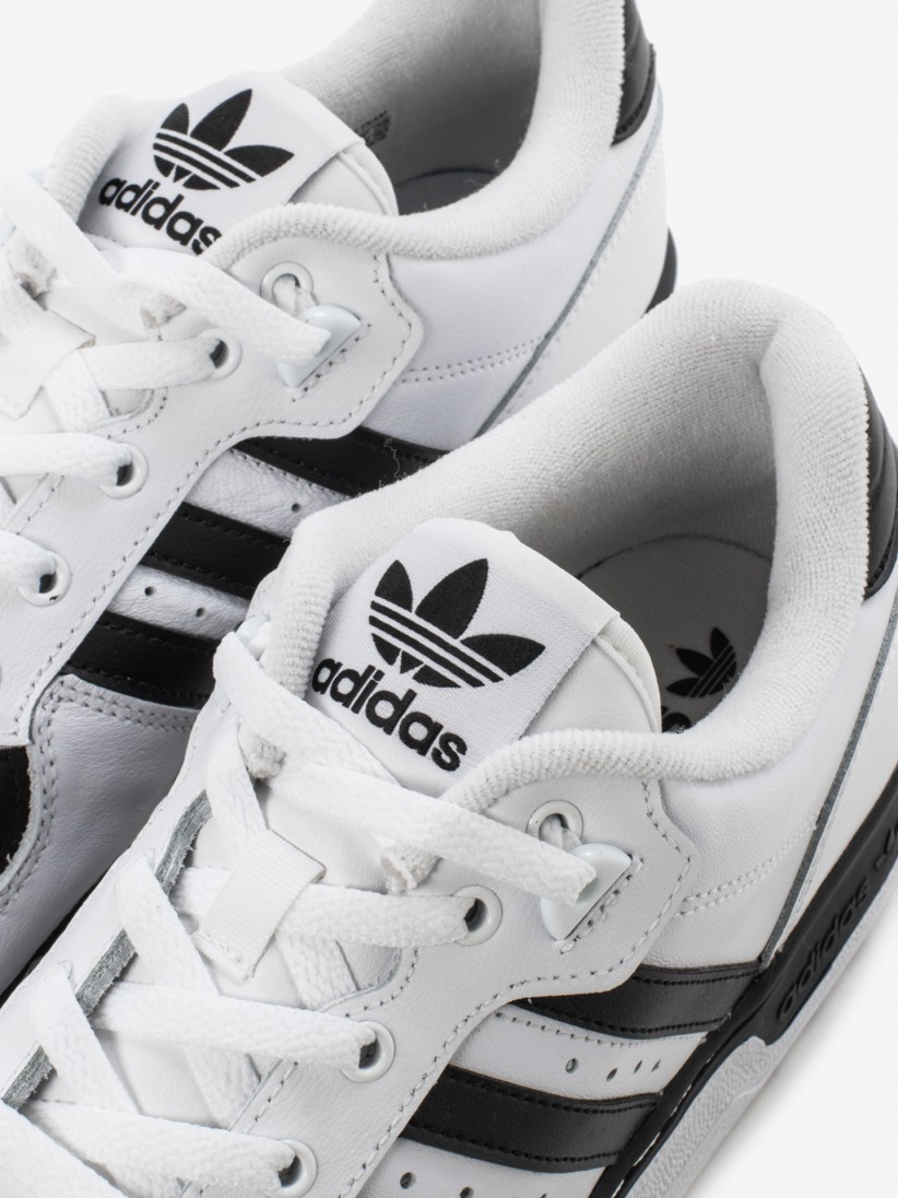 Adidas Rivalry Low Sneakers