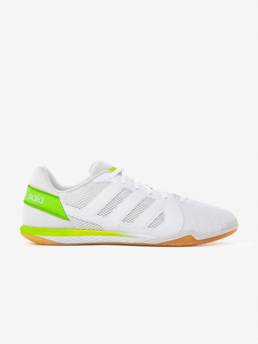 zapatillas top sala