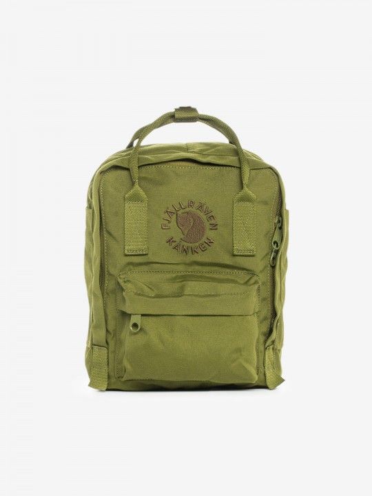 Mochila Fj�llr�ven Re-Kanken Mini