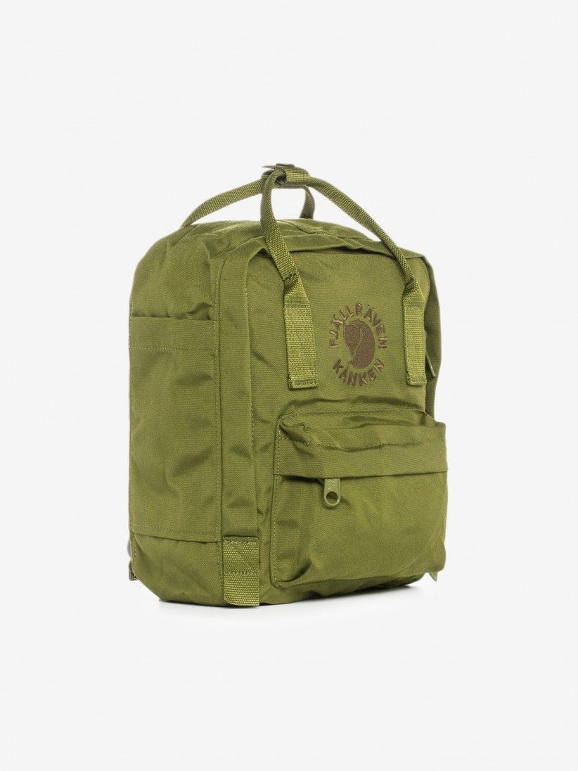 kanken mini dimensions cm