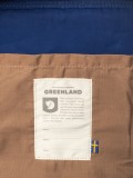 Fjällräven Kanken Greenland Backpack
