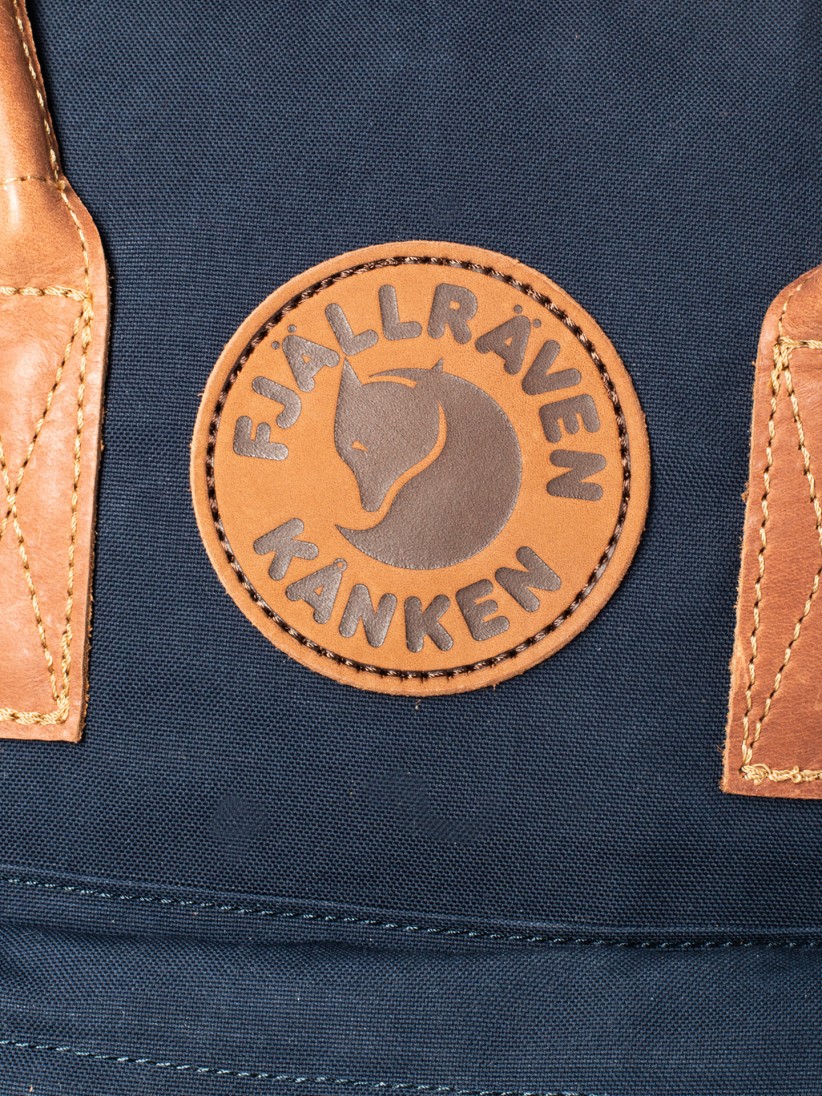 Fjällräven Kanken Nº2 Backpack