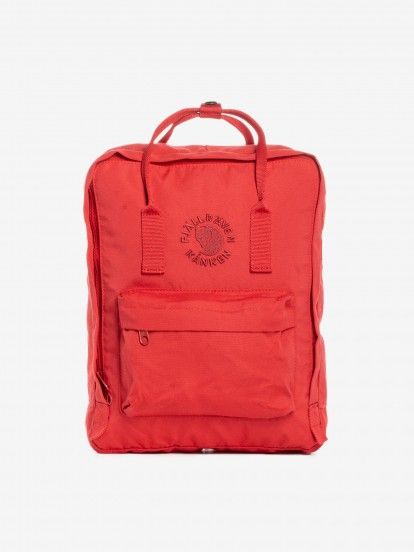 Mochila Fjllrven Re-Kanken