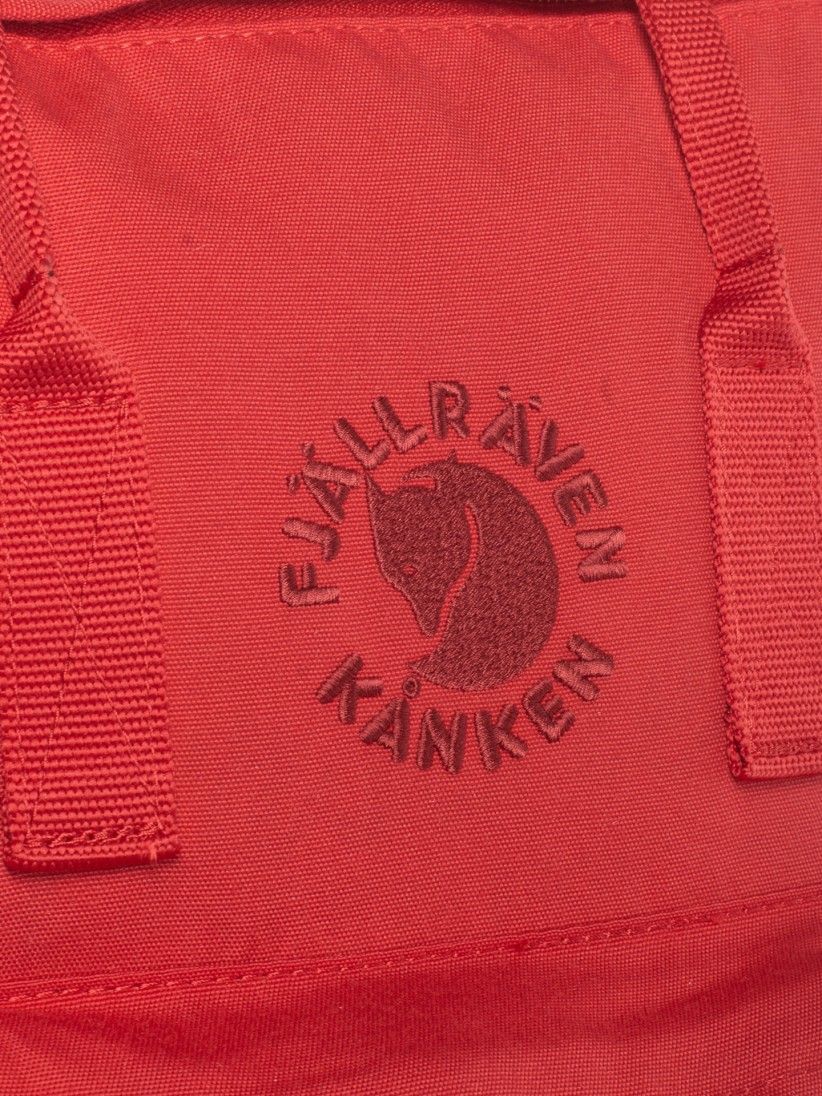 Fjällräven Re-Kanken Backpack