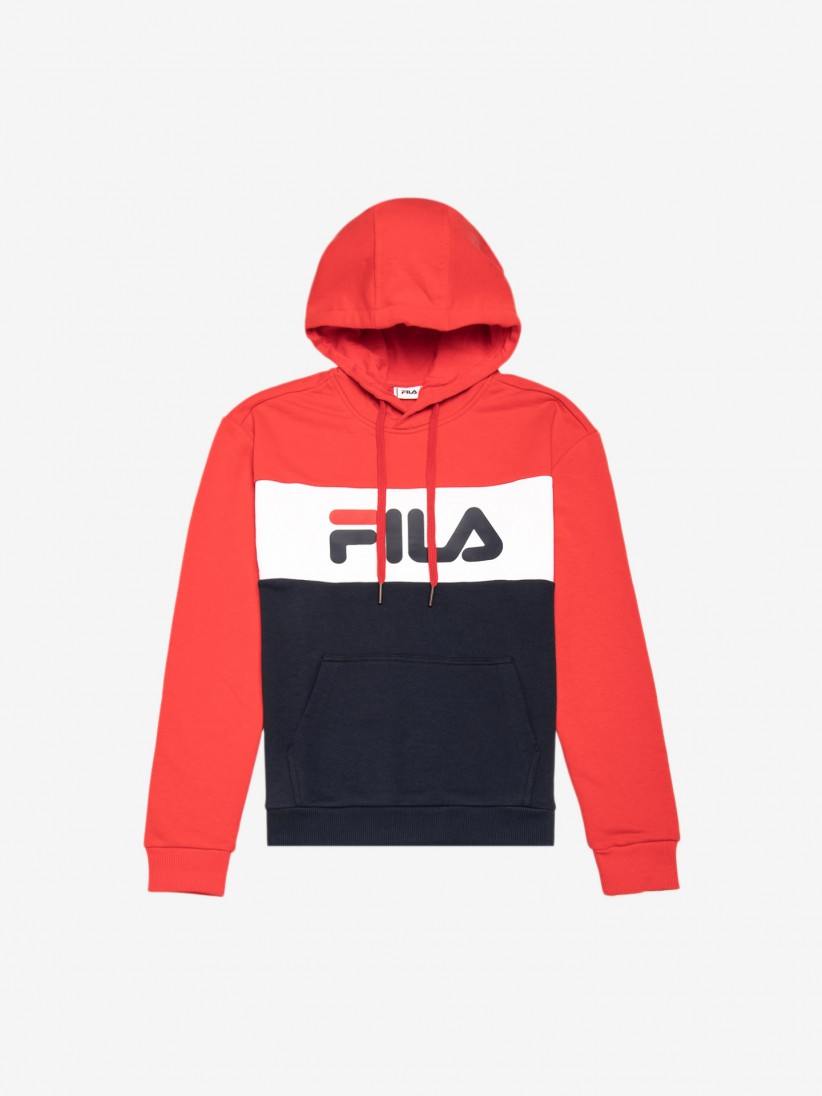 fila lori hoodie