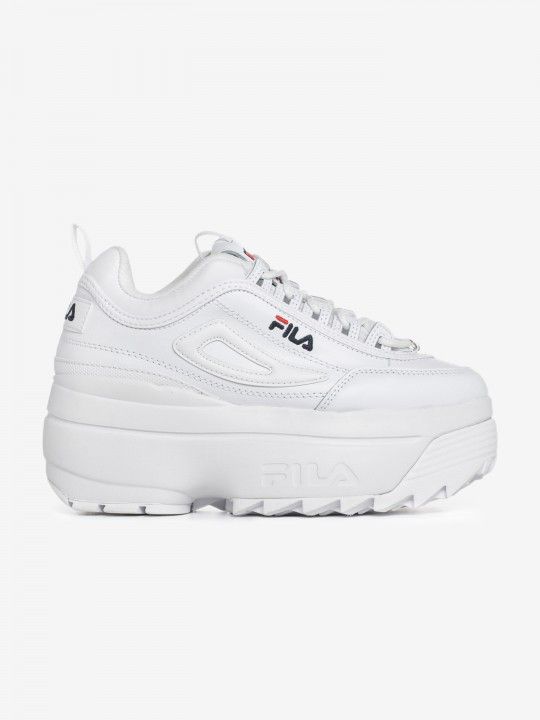 Zapatillas Fila Disruptor II Wedge