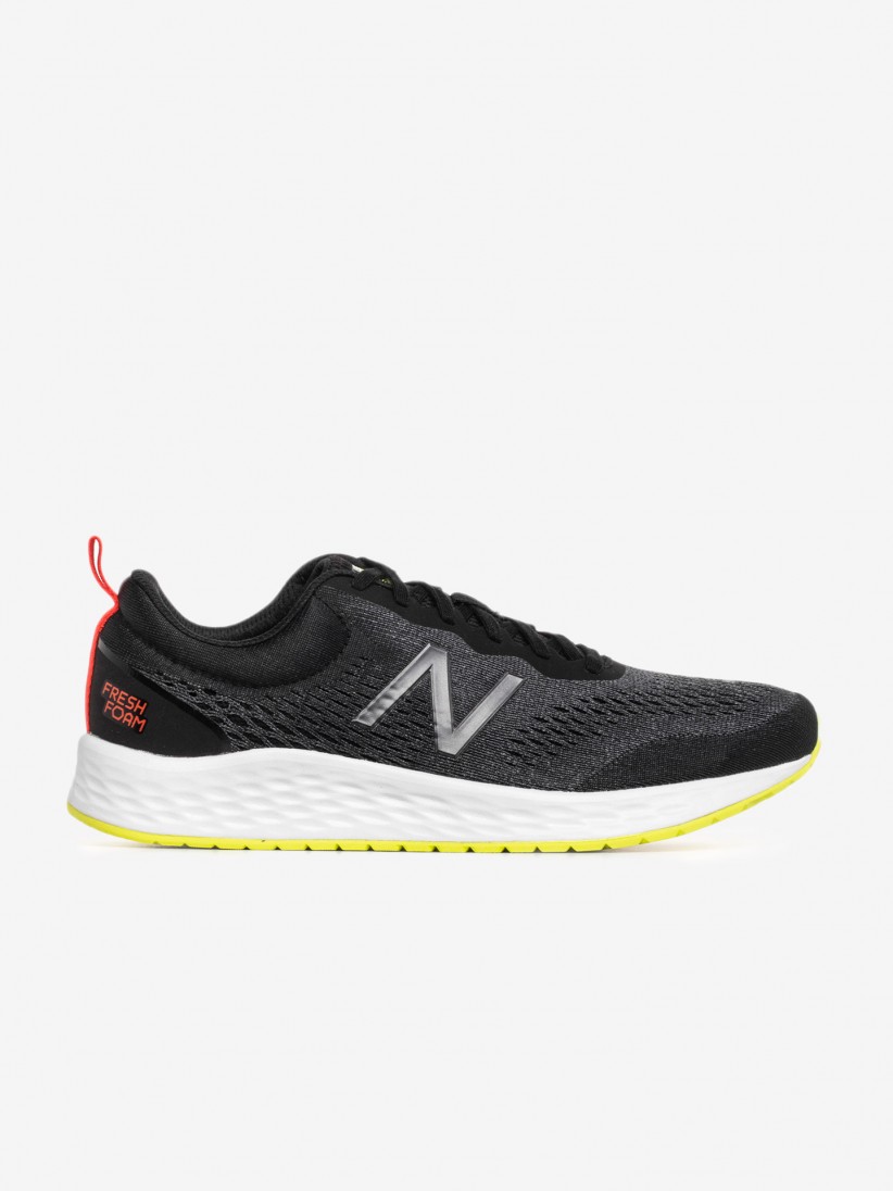 new balance running trainers