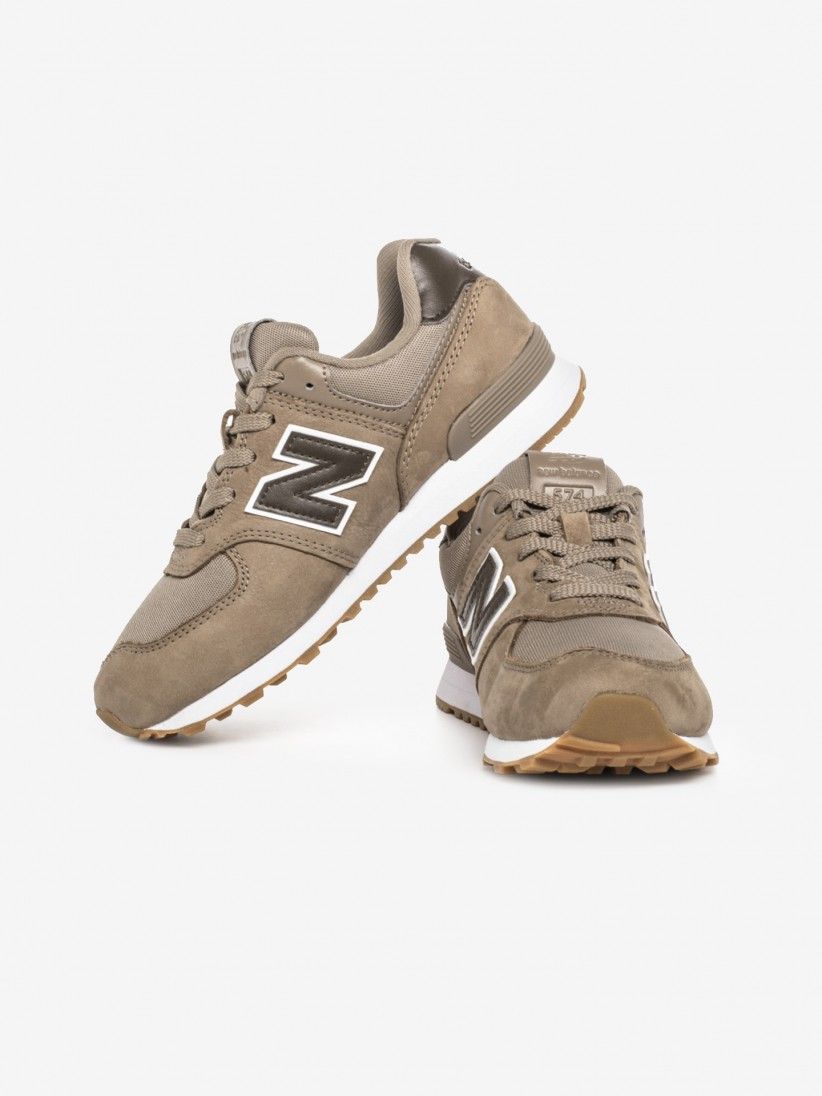 New Balance PC574 Sneakers | BZR Online