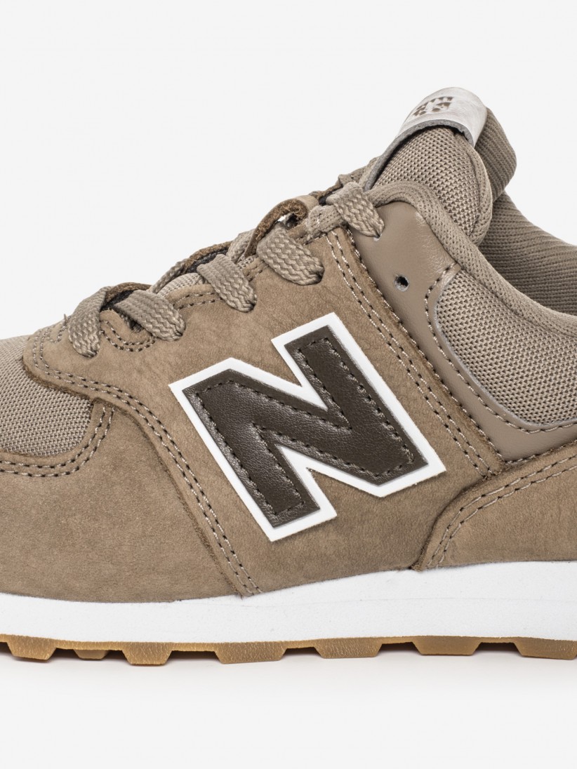 new balance 827 bege feminino