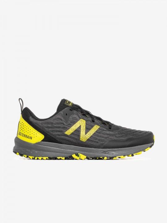 New Balance Nitrel v3 Trainers