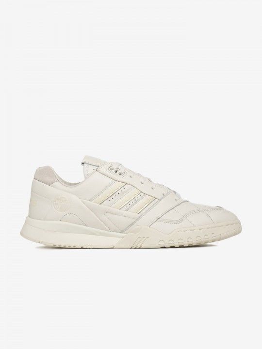 Adidas A. R. Trainer Sneakers