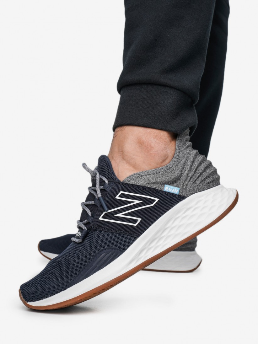 zapatillas new balance fresh foam roav