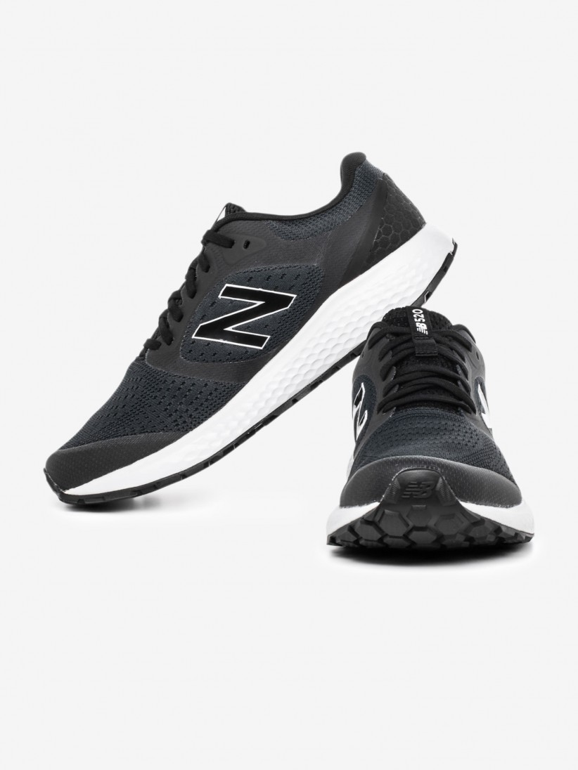 new balance m 520