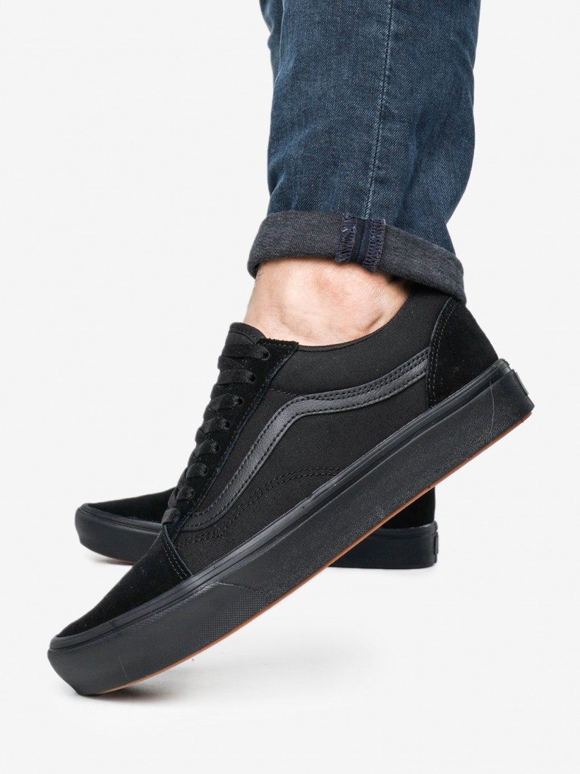 Sapatilhas Vans Old Skool ComfyCush Sapatilhas Vans Old Skool ComfyCush