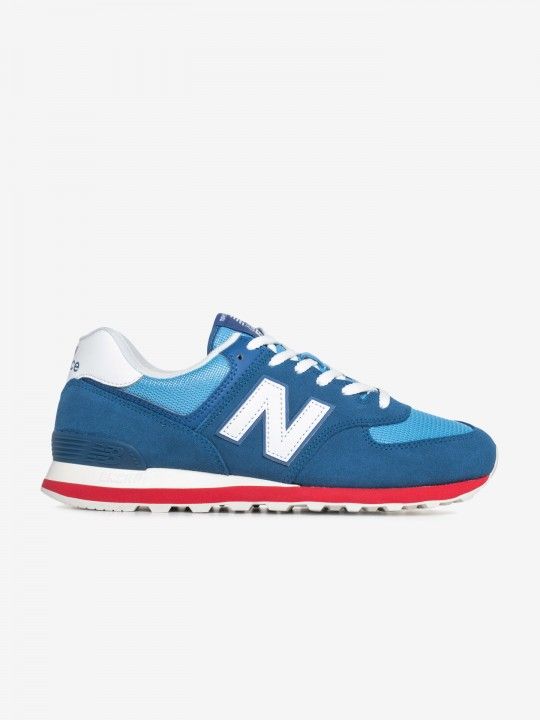 Zapatillas New Balance ML574