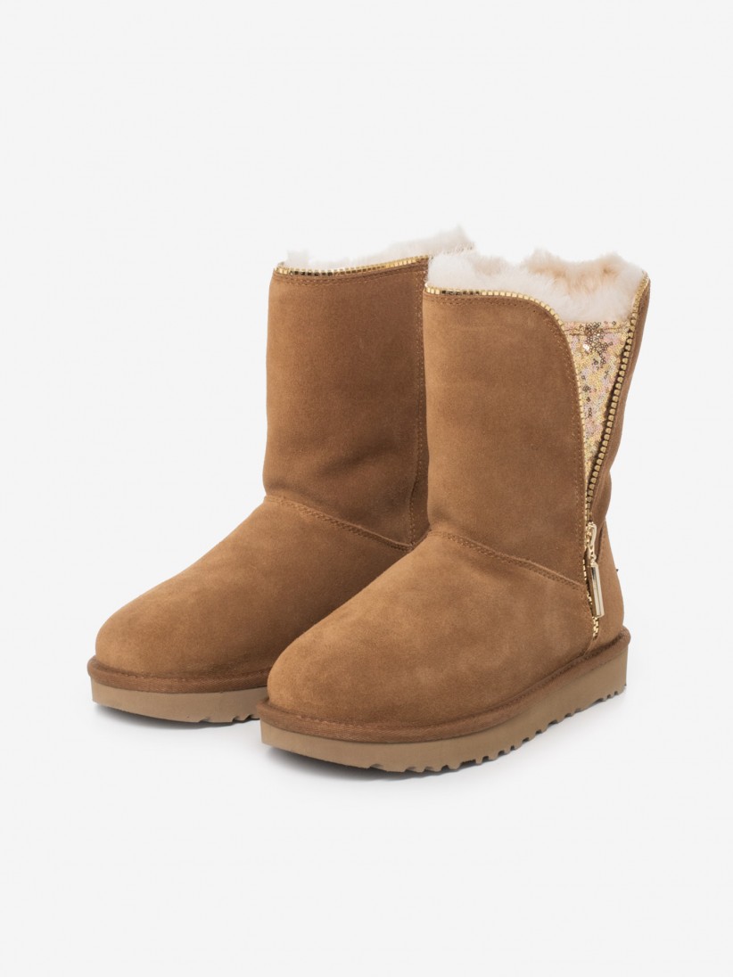 ugg classic zip