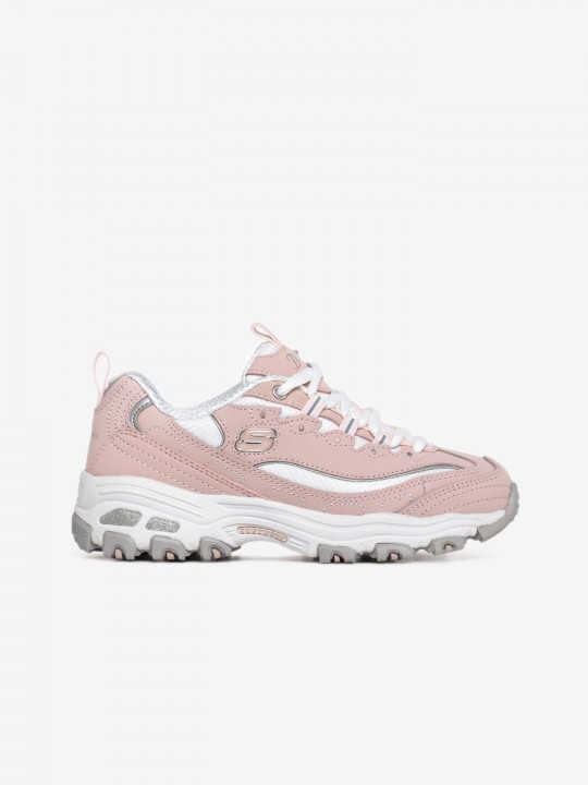 Skechers D Lites Sneakers