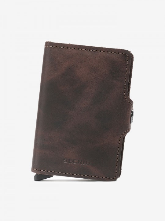 Secrid Twin Wallet