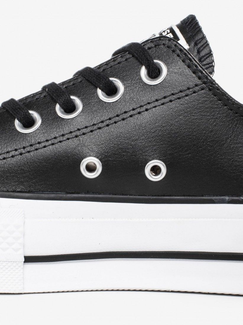 converse clean lift platform