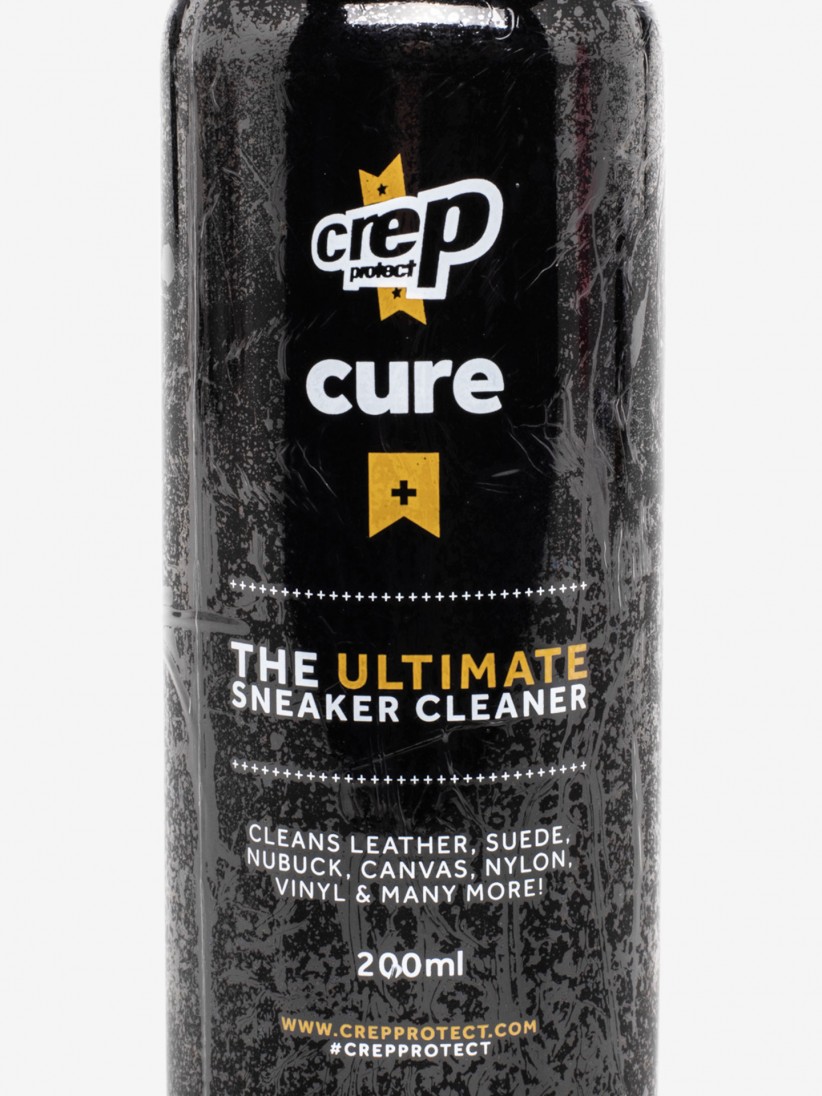 Soluo Crep Protect Cure 200 ML