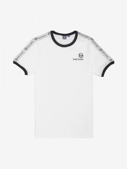 Sergio Tacchini Dalhoa T-shirt