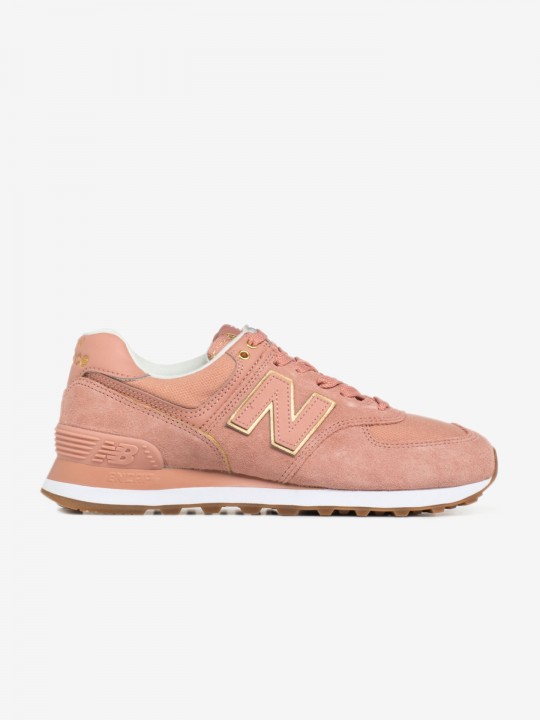 Sapatilhas New Balance WL574