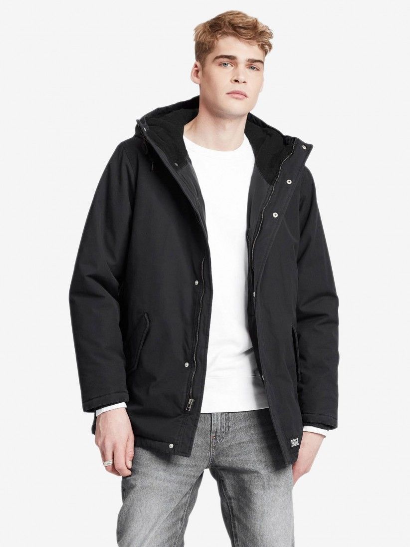 buy \u003e thermore padded parka jacket, Up 