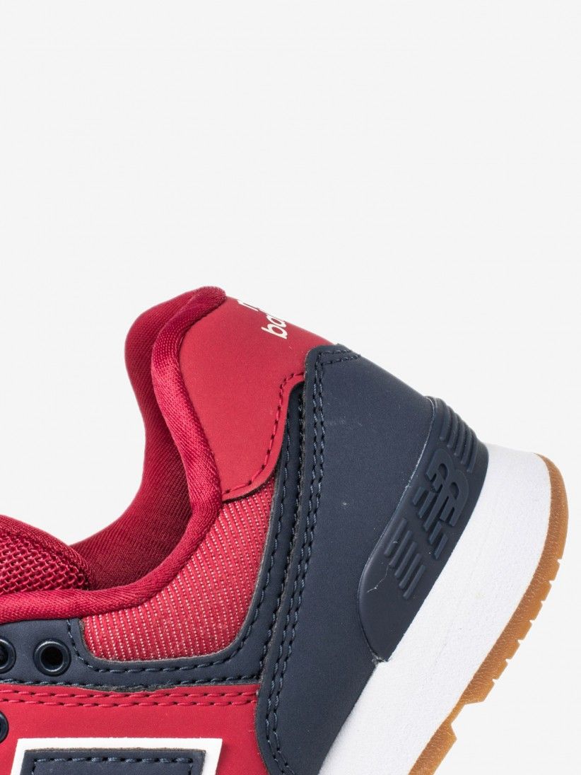 Sapatilhas New Balance PC574 Sapatilhas New Balance PC574