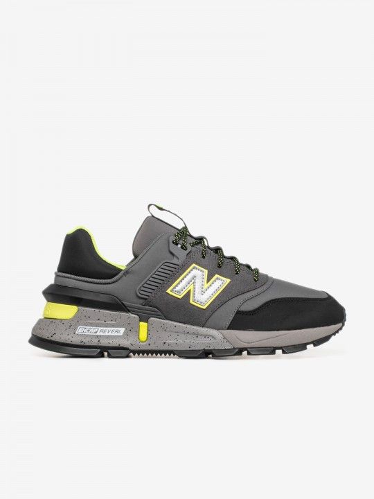 SAPATILHAS NEW BALANCE MS997