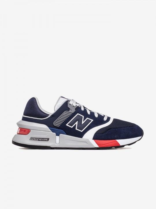 Sapatilhas New Balance MS997