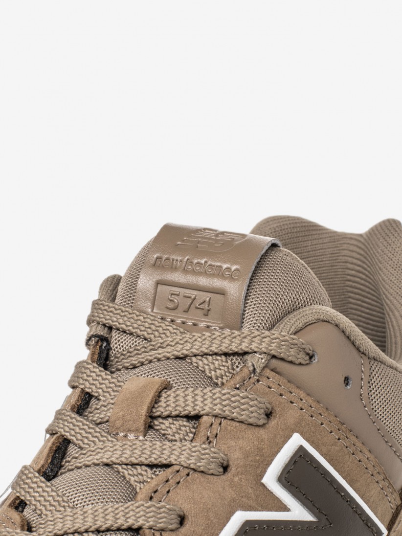 Sapatilhas New Balance GC574 Sapatilhas New Balance GC574