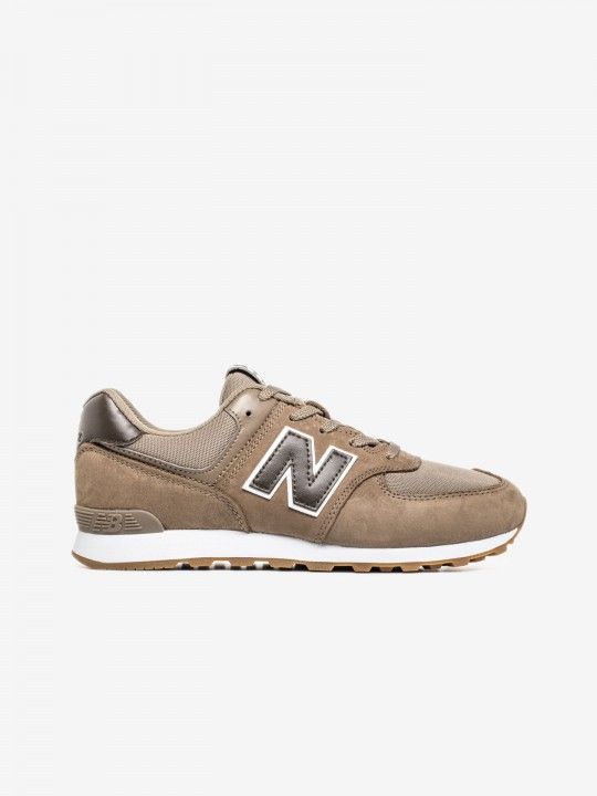 New Balance GC574 Sneakers