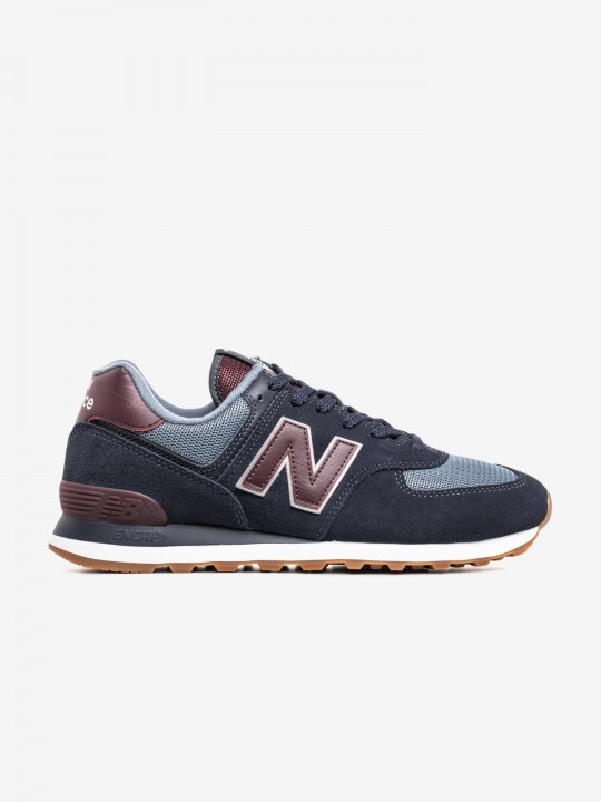 Sapatilhas New Balance ML574