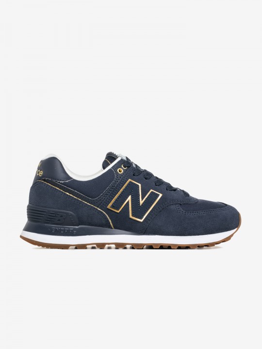 Zapatillas New Balance WL574