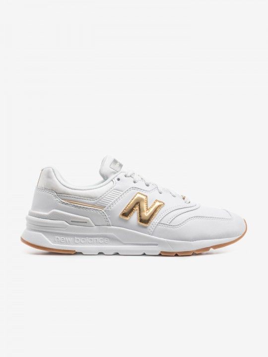Sapatilhas New Balance CW997