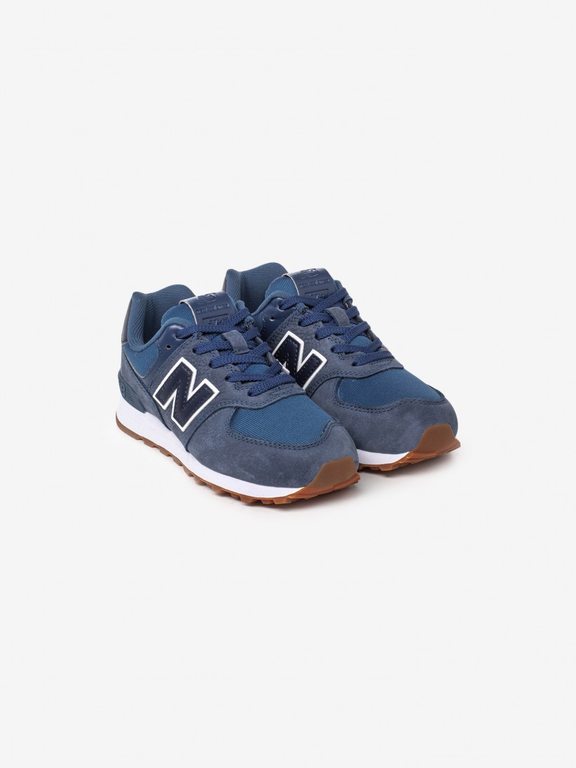 Sapatilhas New Balance PC574 Sapatilhas New Balance PC574