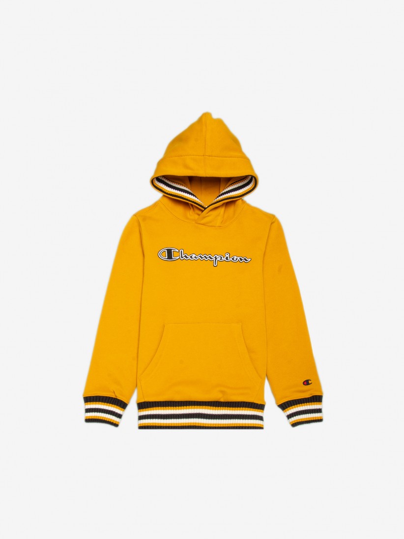 champion hoodie end