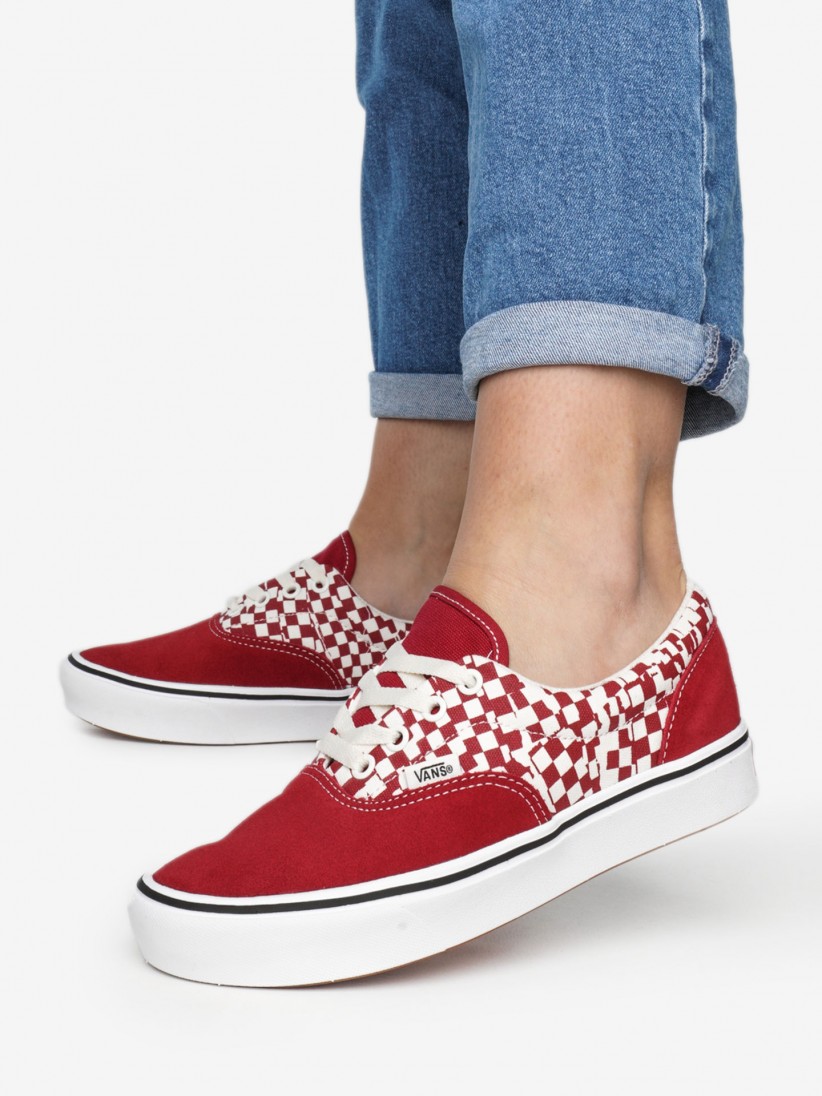 Sapatilhas Vans Era ComfyCush Sapatilhas Vans Era ComfyCush
