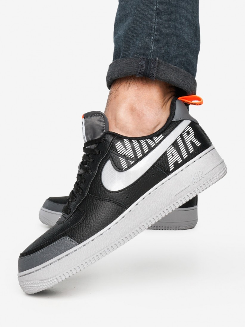 Sapatilhas Nike Air Force 1 07 LV8 Sapatilhas Nike Air Force 1 07 LV8