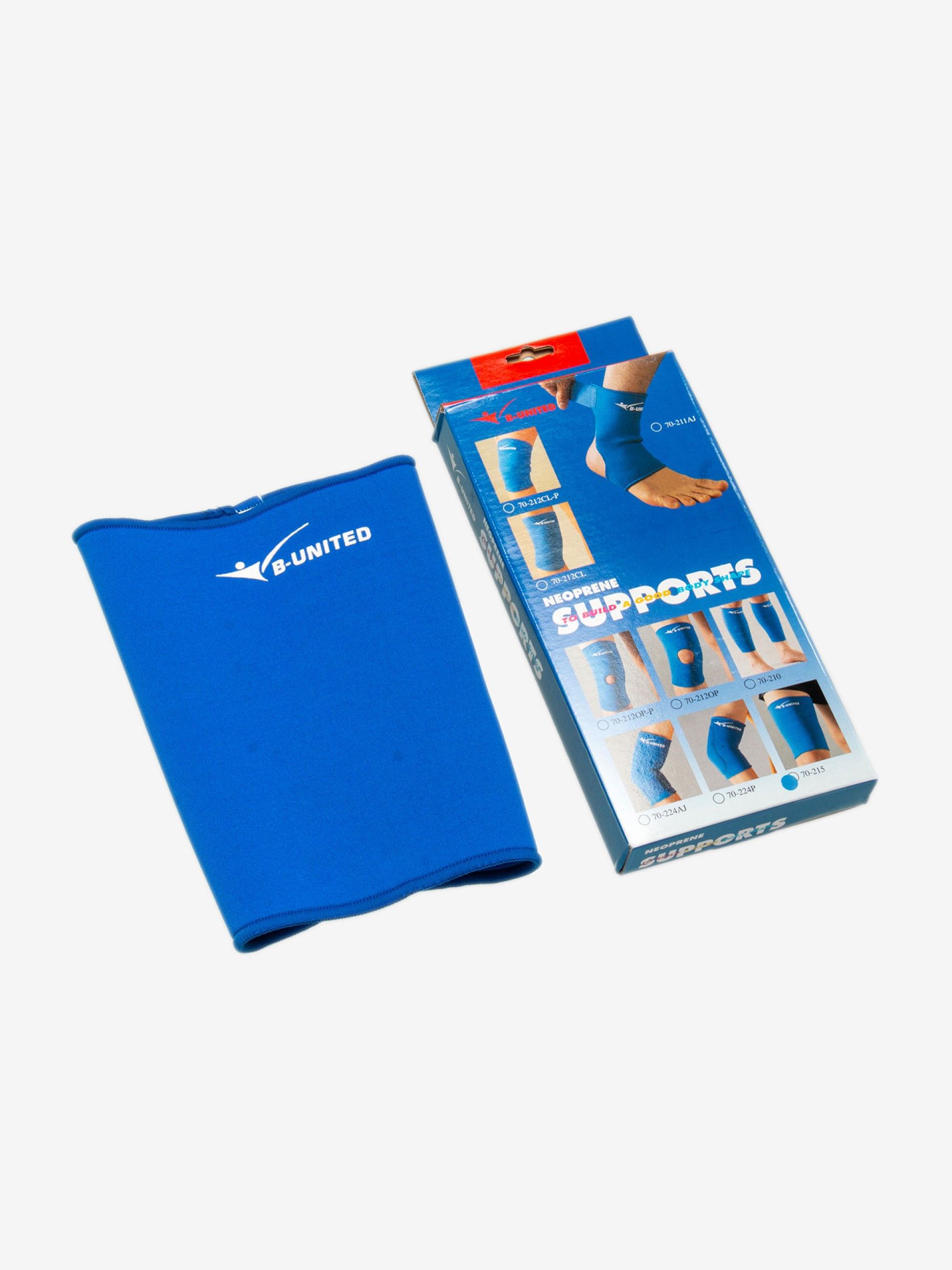 Elástico de Apoio à Coxa B-United