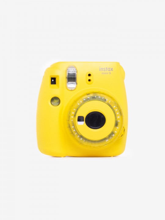C�mara Fujifilm Instax Mini 9