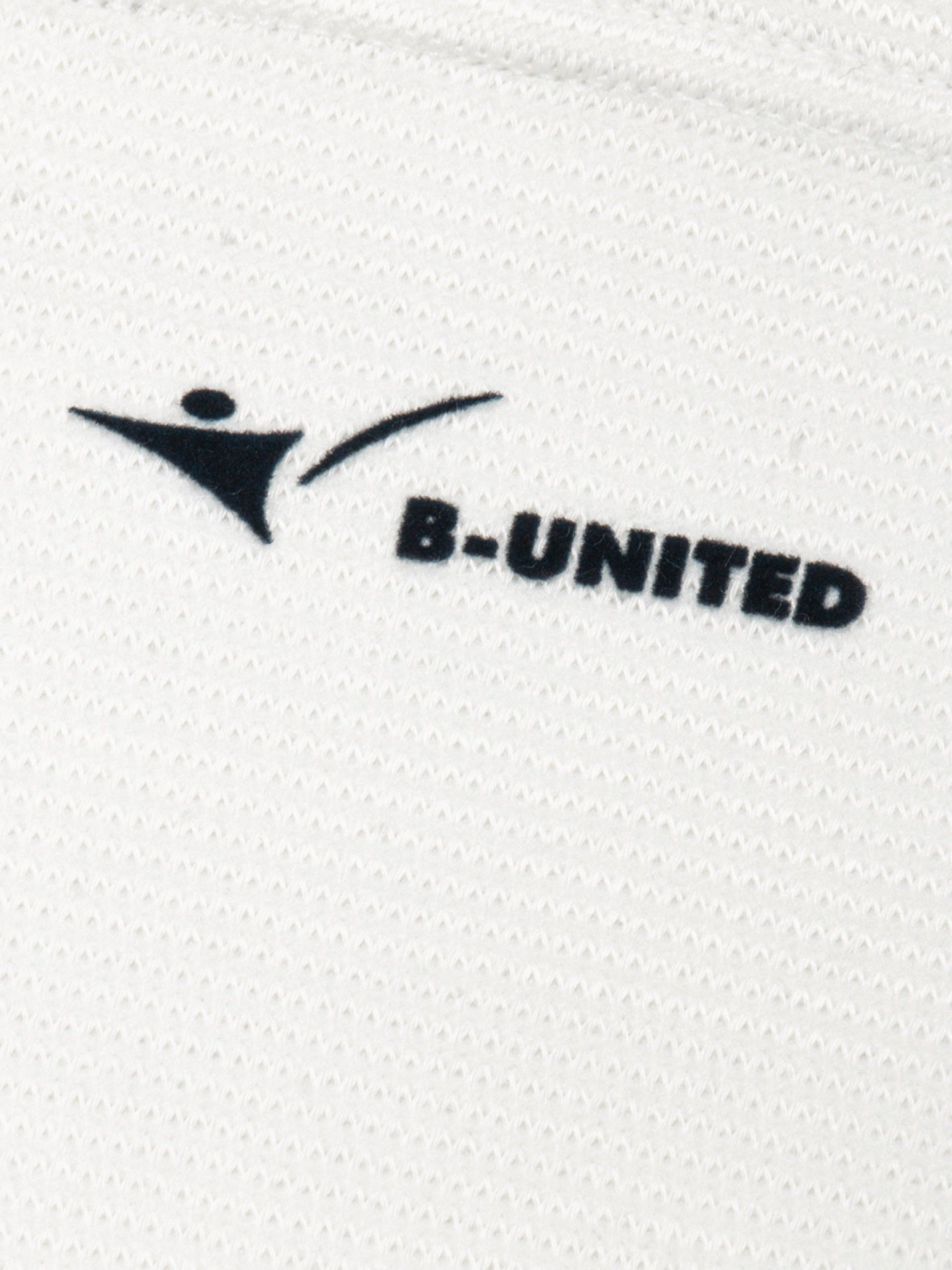 Elástico de Soporte de Muslo B-United