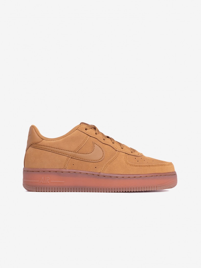 air force 1 camel